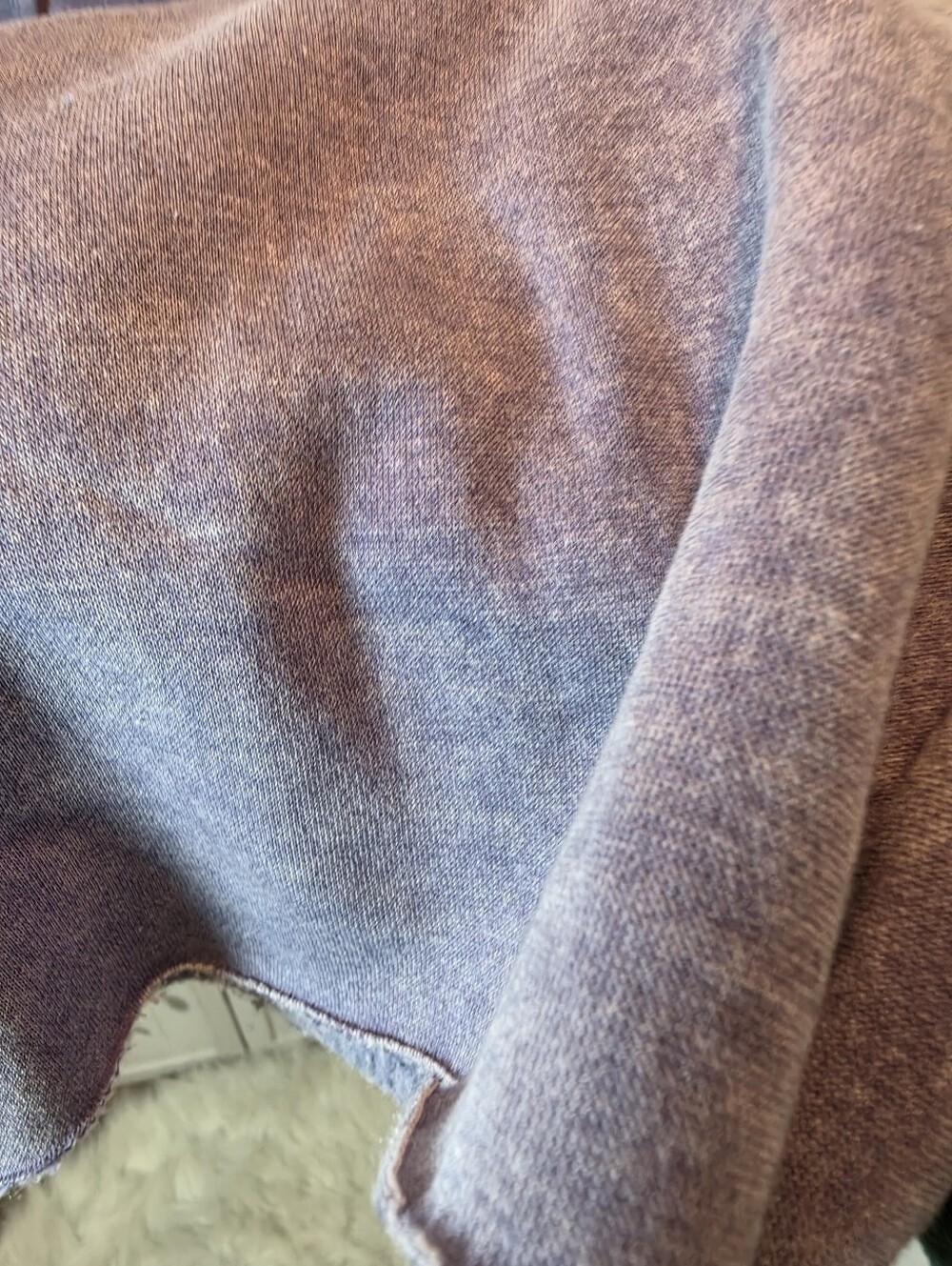 Zenana Wide Leg Lounge Pants - Picture 5 of 8